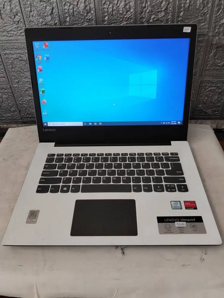 Laptop Lenovo Ideapad