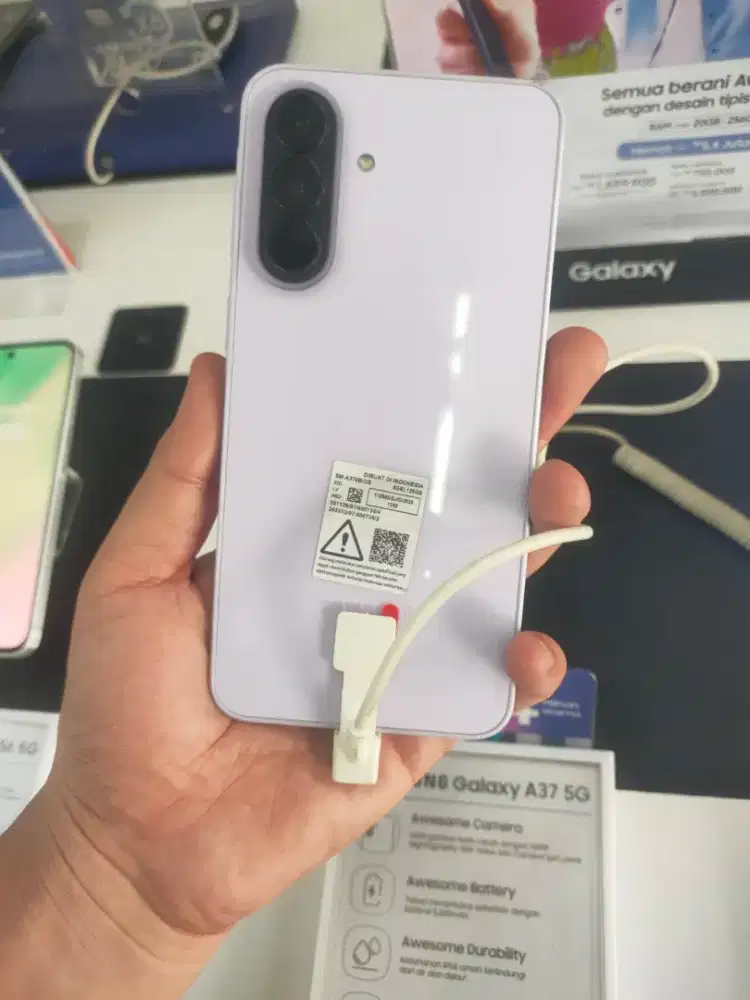 promo cicilan handphone Samsung