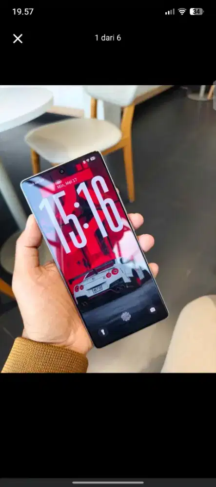 Infinix Note 50 8/256