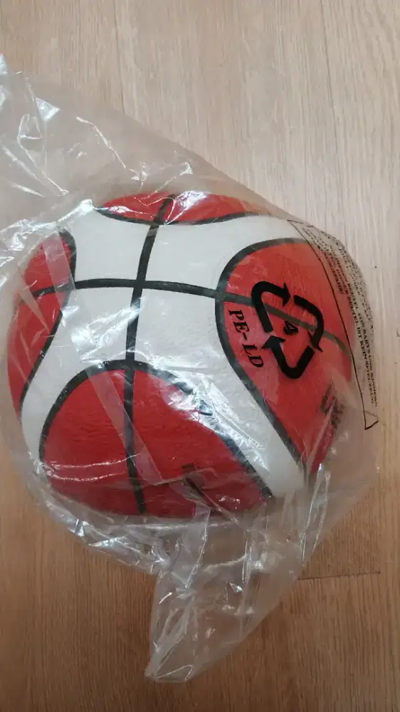 Bola Basket Molten BG3800