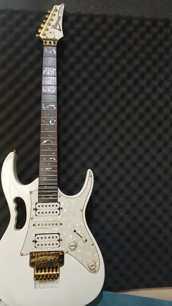 Ibanez jem original