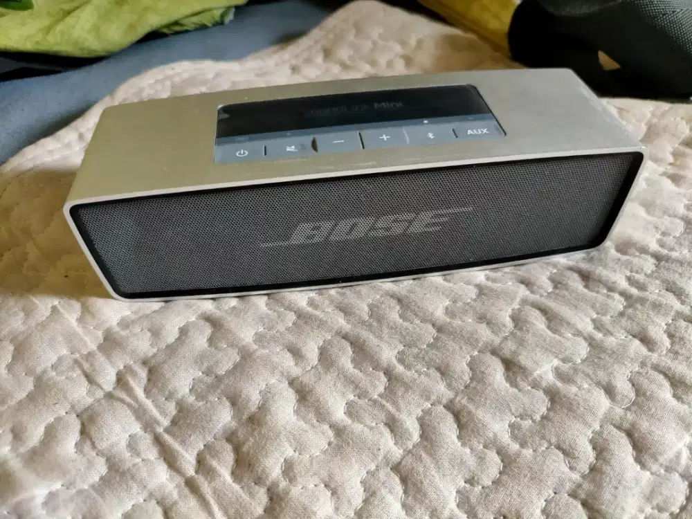 Spiker Bose sounlink mini original