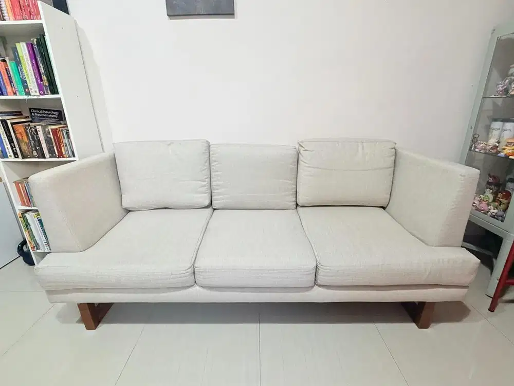 Sofa custom Jepara
