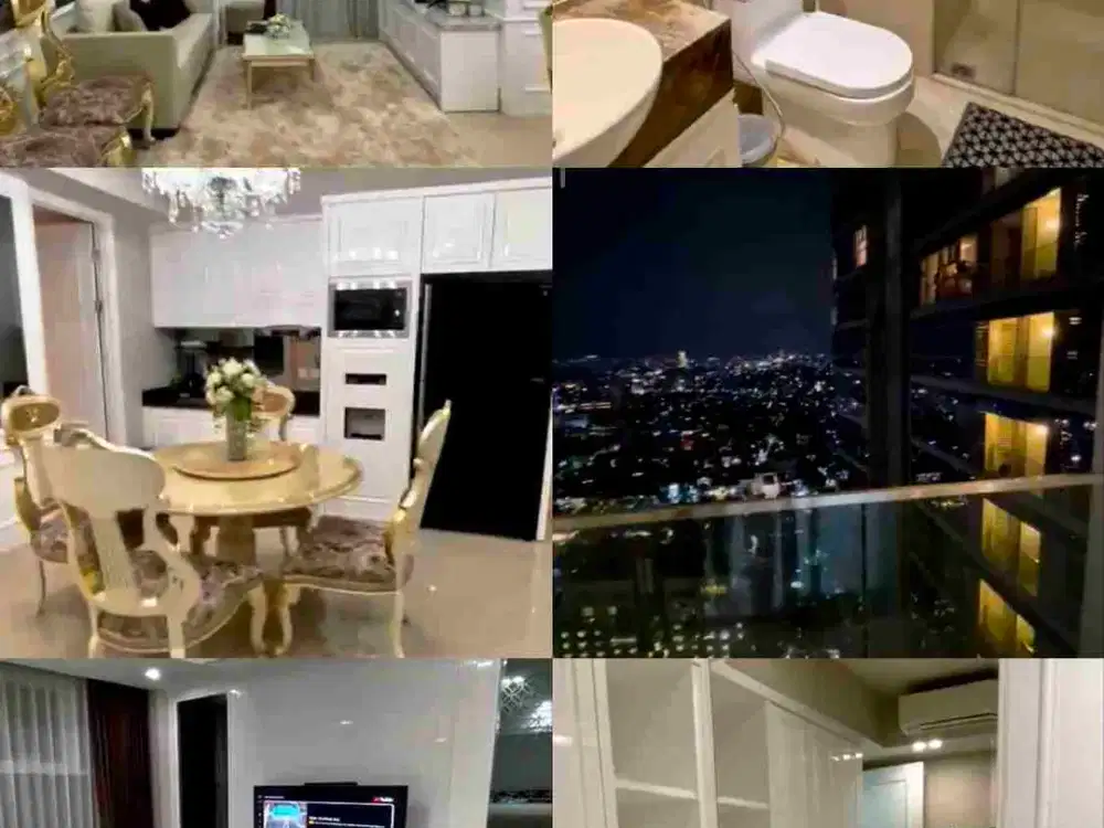 One Icon Residence connect TP 6