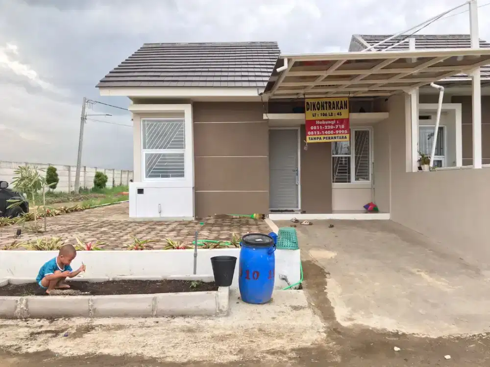 Dijual Cepat butuh uang cepat