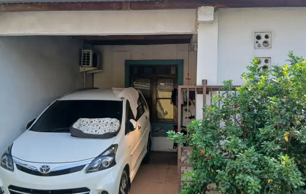 Dijual Rumah Di Villa Regency 2 Blok Eb