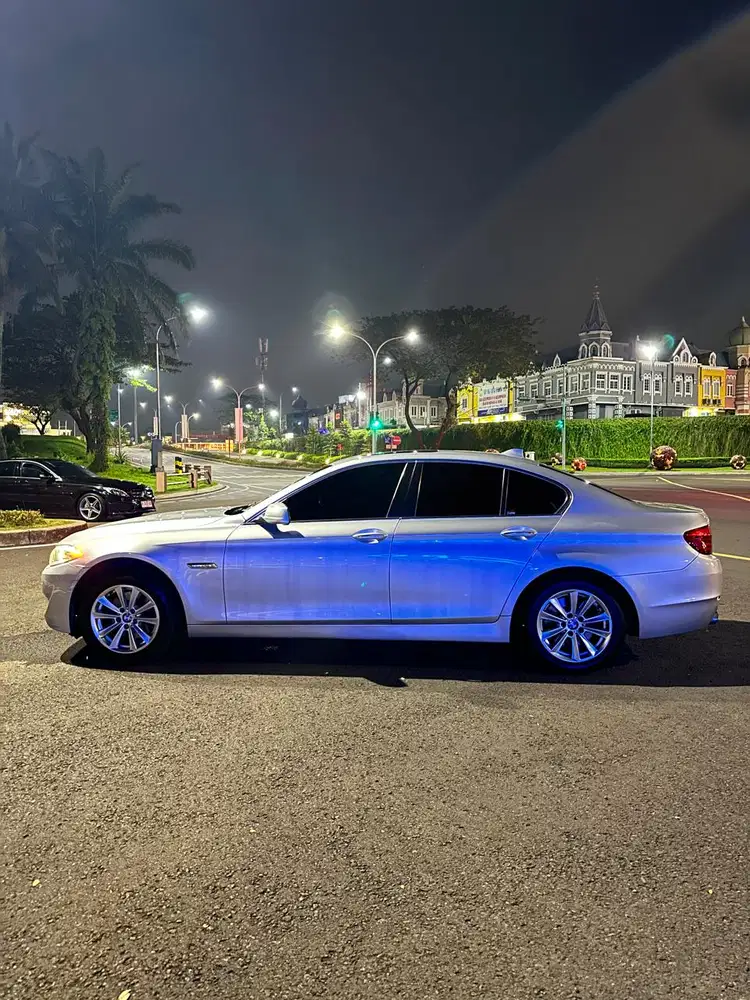 BMW 520d 2013 Diesel