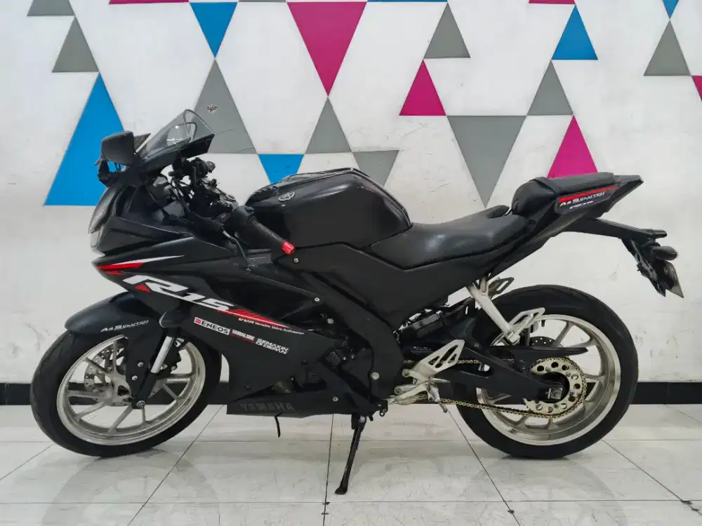 R15 V3 tahun 2018