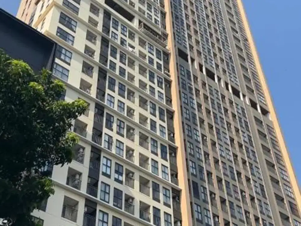 Apartemen 1 Lt Selangkah ke Transpark Mall Bintaro Dibantu KPR J-45984
