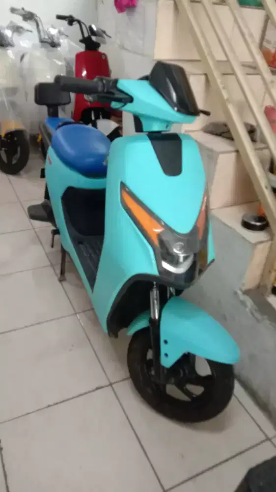 uwinflg sscond like new
