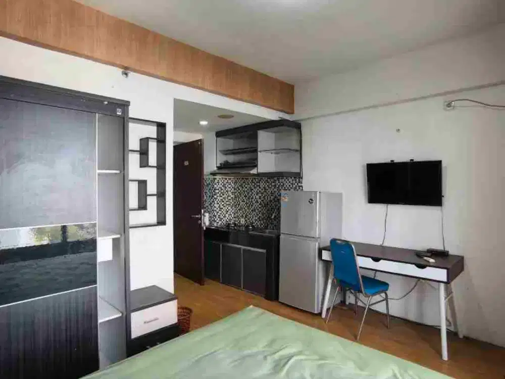 Termurah‼️Apartemen Metropolis dekat Ubaya