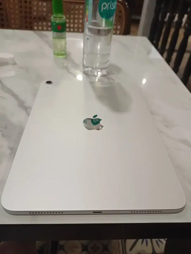 Ipad (A16) 128gn WIFI Baru beli pemakaian FEB 2026 Like New UNIT ONLY