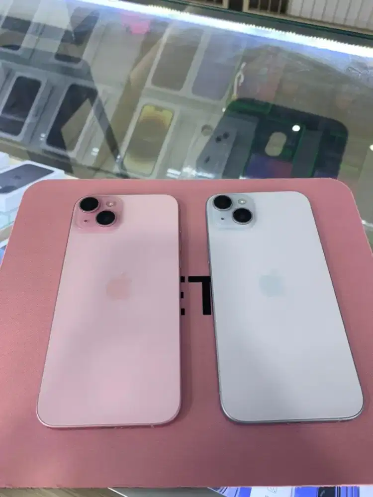 Iphone 15 Basic 128 Ibox
