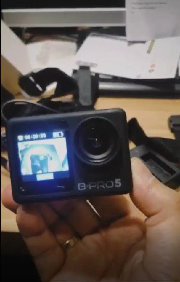 JUAL MURAH BRICA B PRO 5 ALPHA EDITION AE LITE X ACTION CAM FULL HD