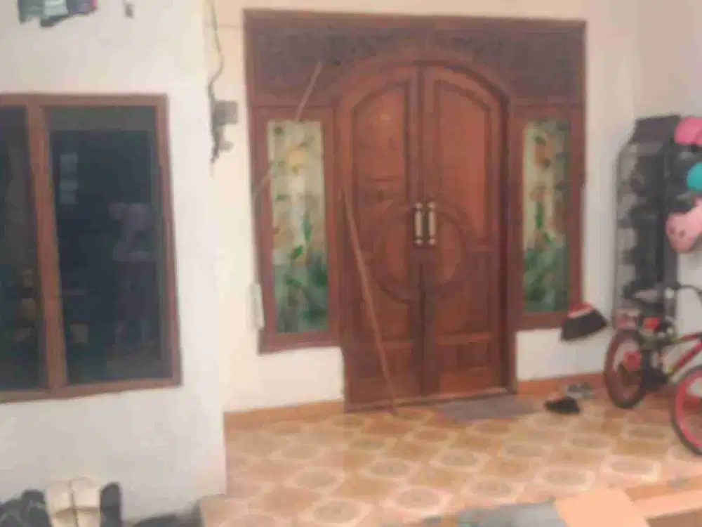 DIJUAL MURAH RUMAH KEPUH KIRIMAN WARU SIDOARJO
