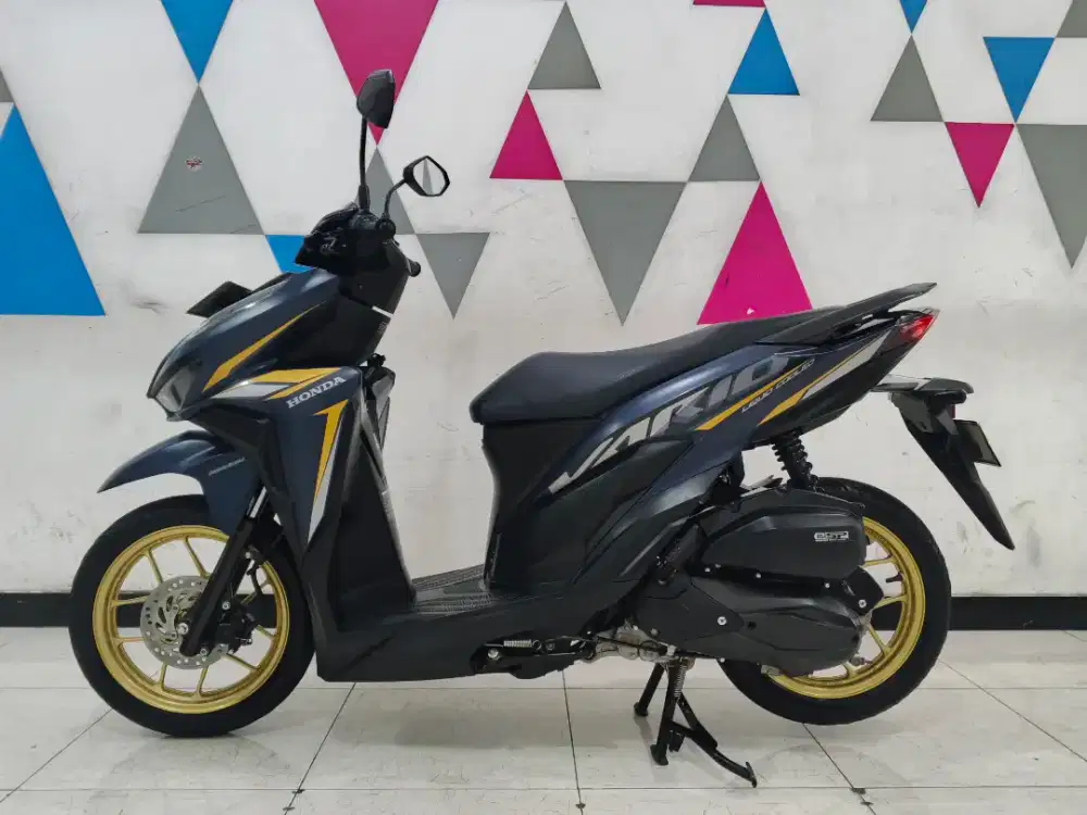 Vario125 SE 2022
