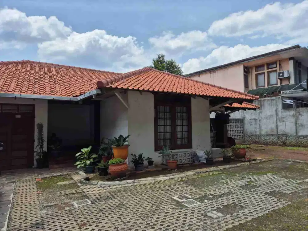rumah dijual