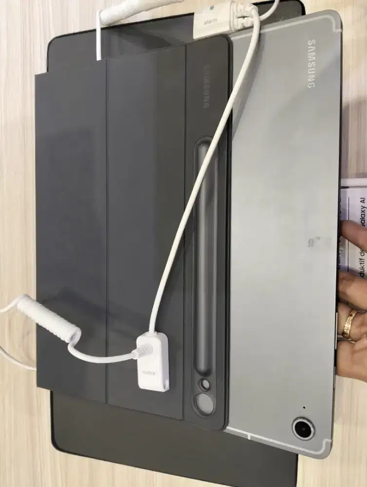 Samsung Galaxy Tab S10 FE