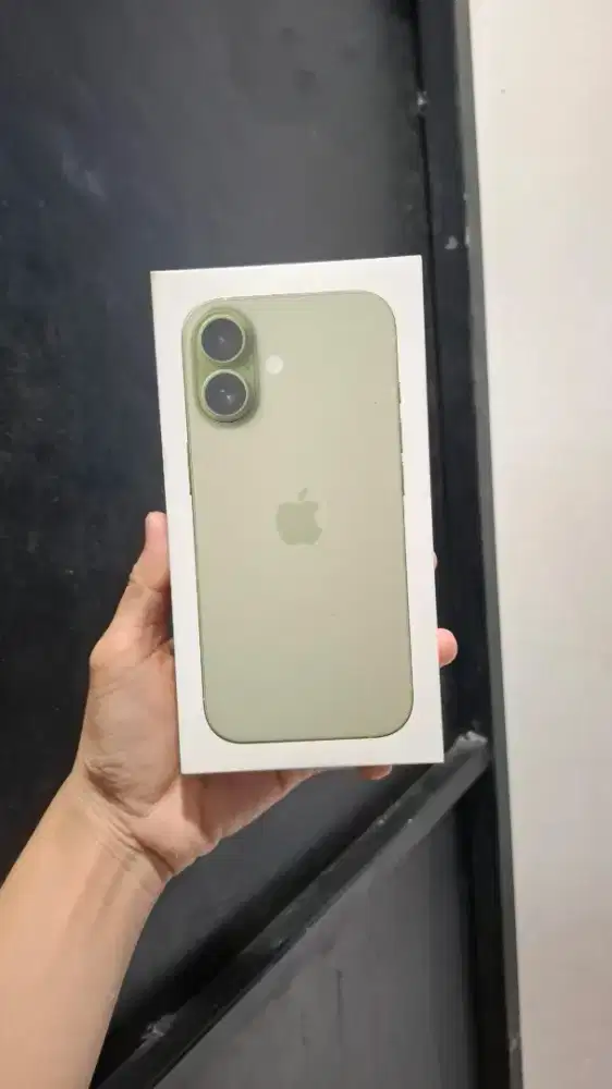 tukar tambah cicilan iphone 17 murah