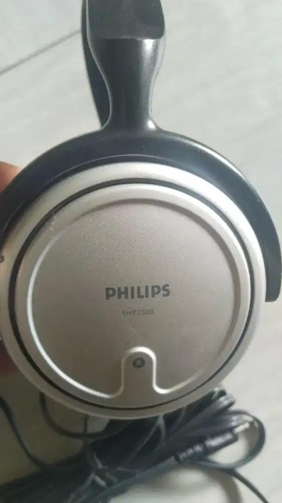 headset philips
