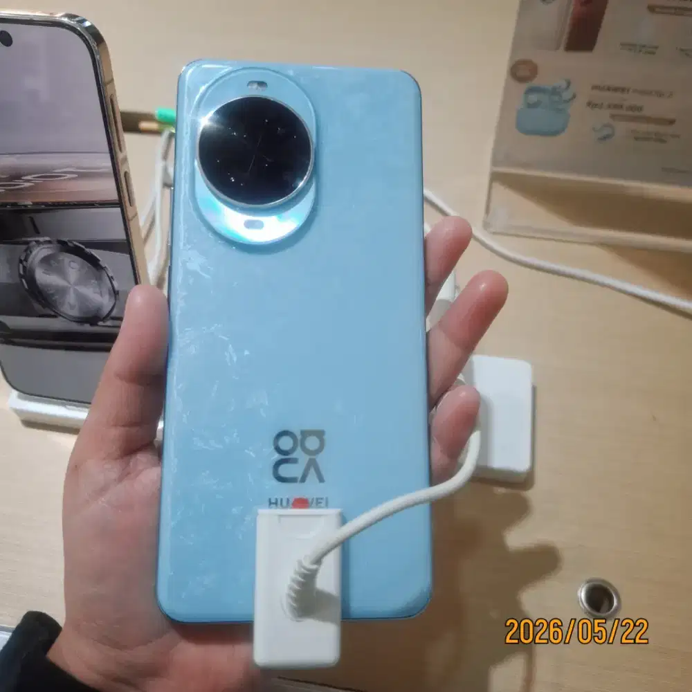 Huawei nova 14 pro