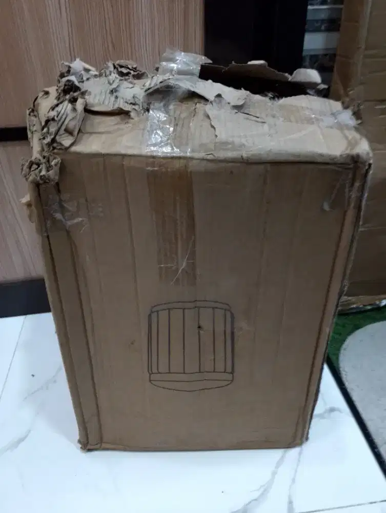 Sofa bulat minimalis kursi serbaguna