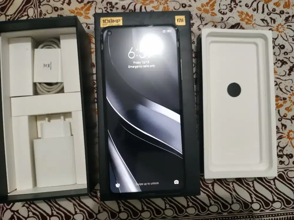 Xiaomi Mi 10T Pro 5G 8+3/256