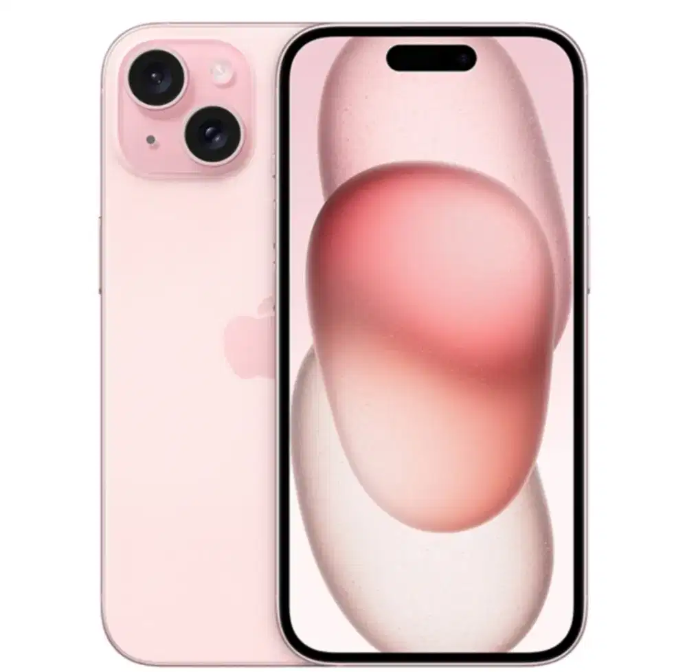 IPHONE 15 128GB/256GB Bisa kredit