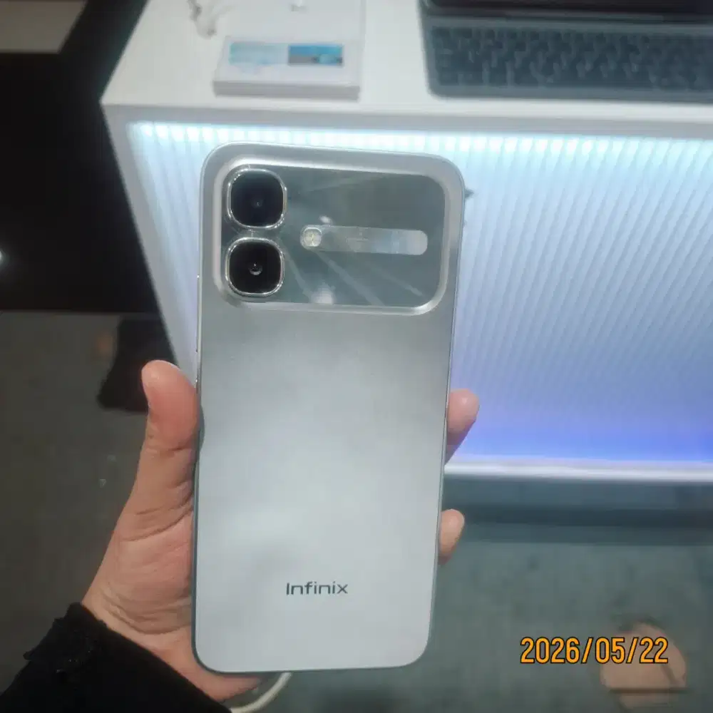 Infinik smart 20