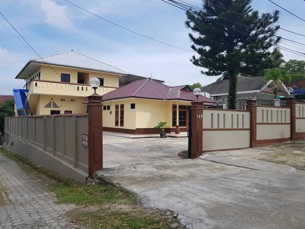 Kost Exclusive di Balikpapan ( 5 menit dari Bandara)