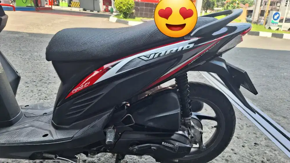 VARIO 11O FI 2015