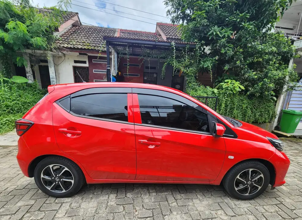 penjual