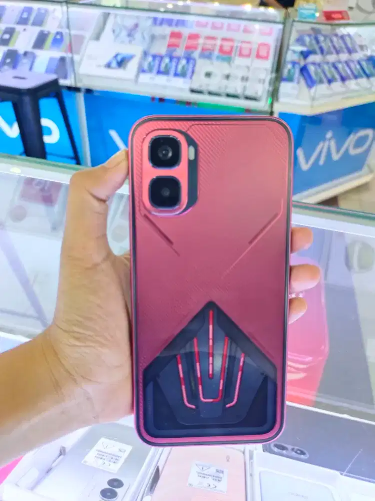 Promo Cicilan Infinix GT 50 !!