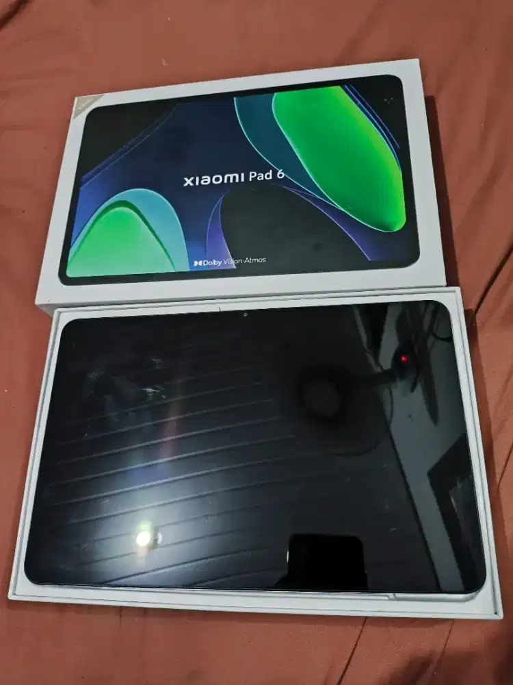 Xiaomi Pad 6 (8/256)
