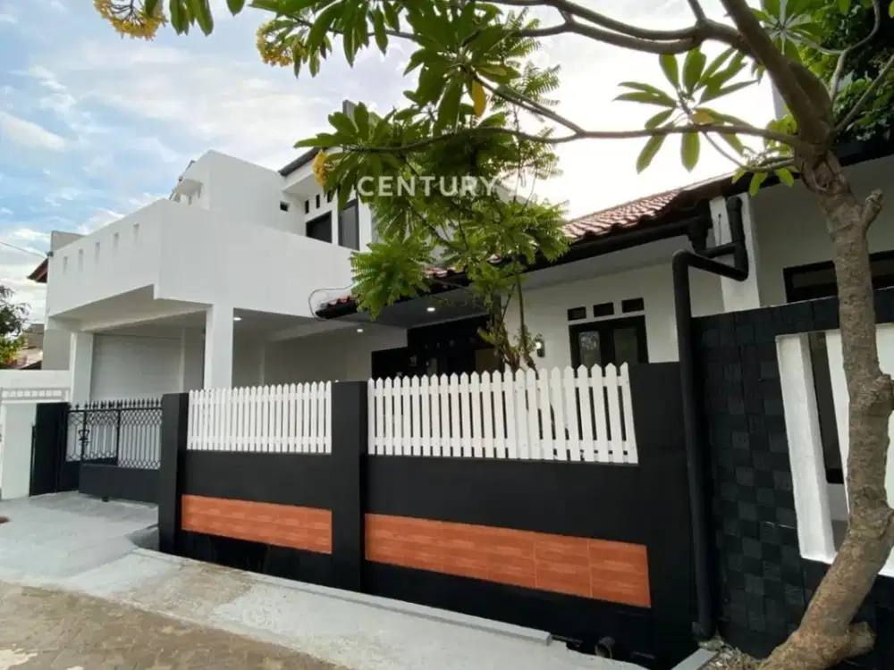 DIJUAL RUMAH ESTETIK HARGA MENARIK DI CILEDUG