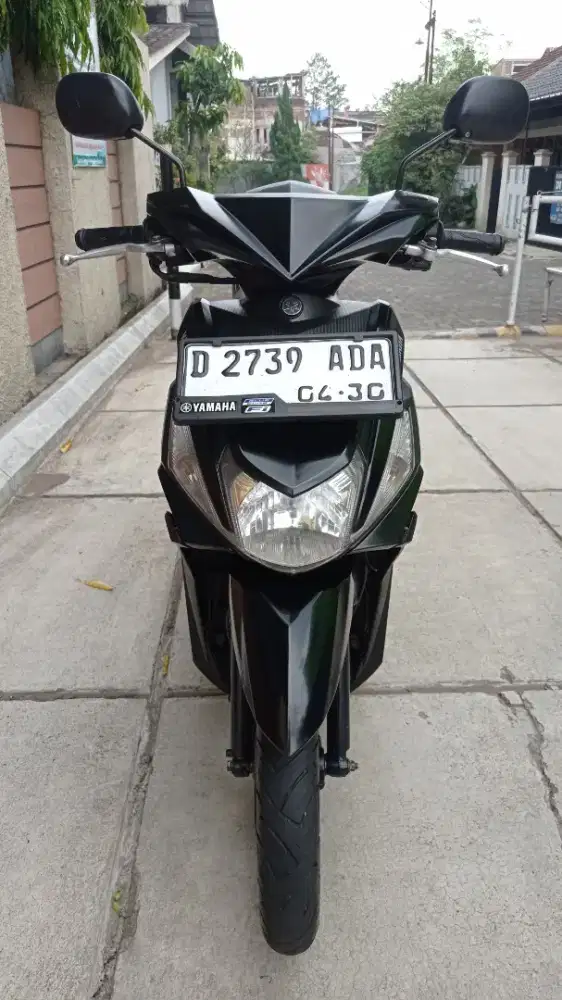 yamaha mio m3 125 2020