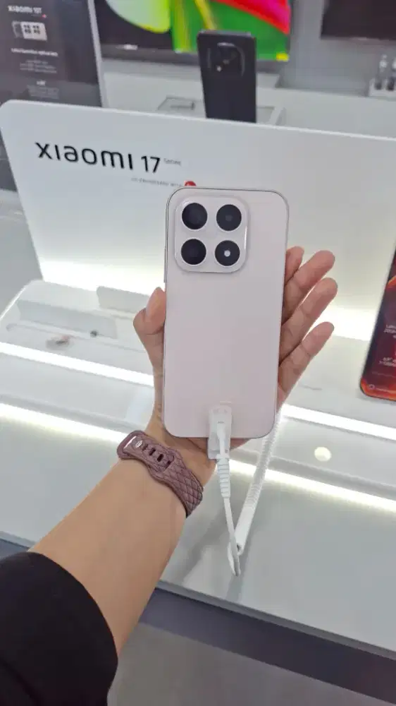 Xiaomi 17 series
