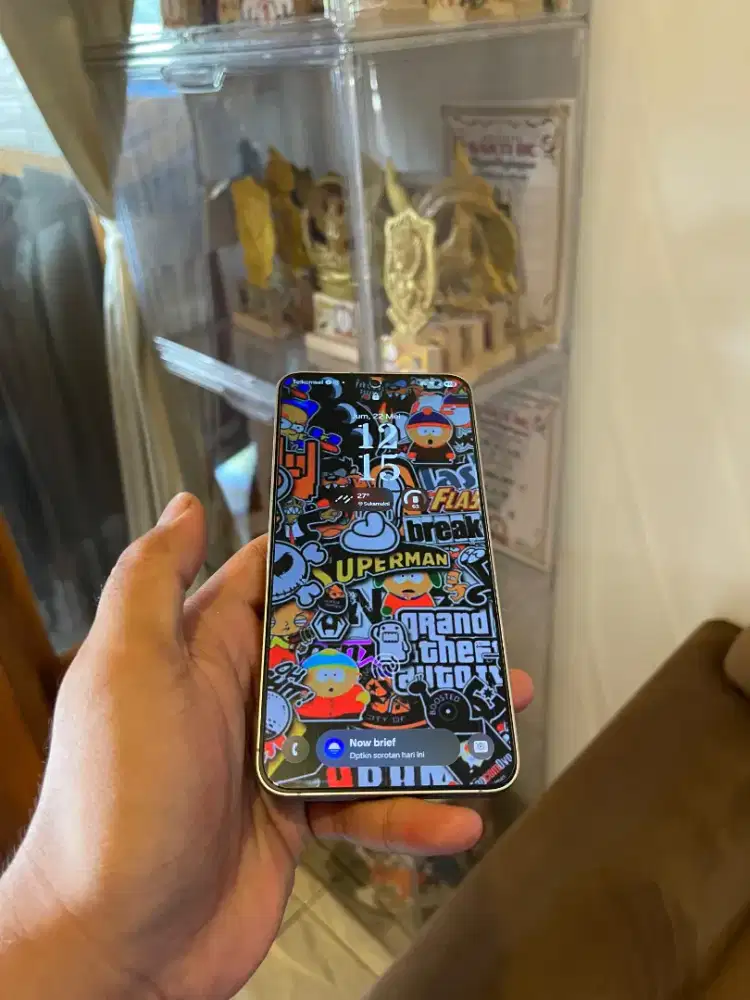 Samsung S25+ Plus