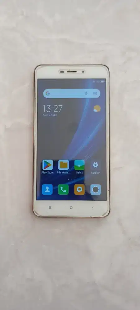 Hp xiaomi redmi 4a