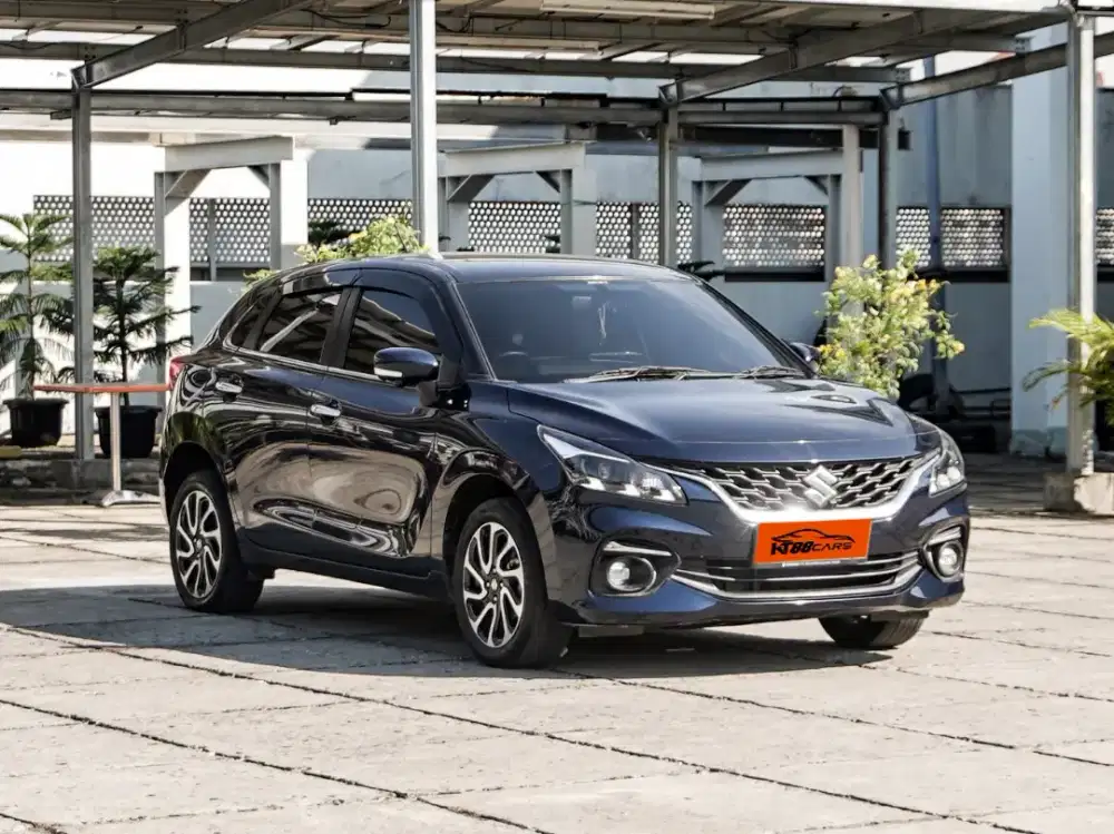 Suzuki Baleno HB At 2023