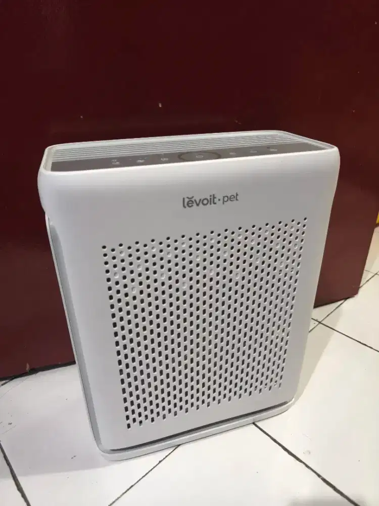 AIR PURIFIER LEVOIT