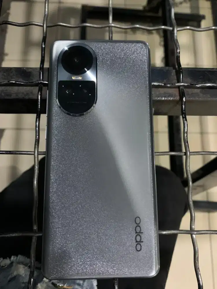 JUAL OPPO RENO 10PRO 5G RAM 12/256 FULL SET