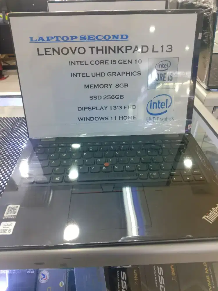Lenovo Thinkpad L13 i5