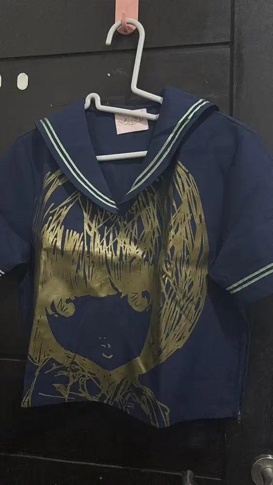 Preloved baju yang masih bagus