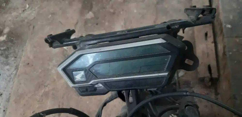 jual spidometer cbr 150R