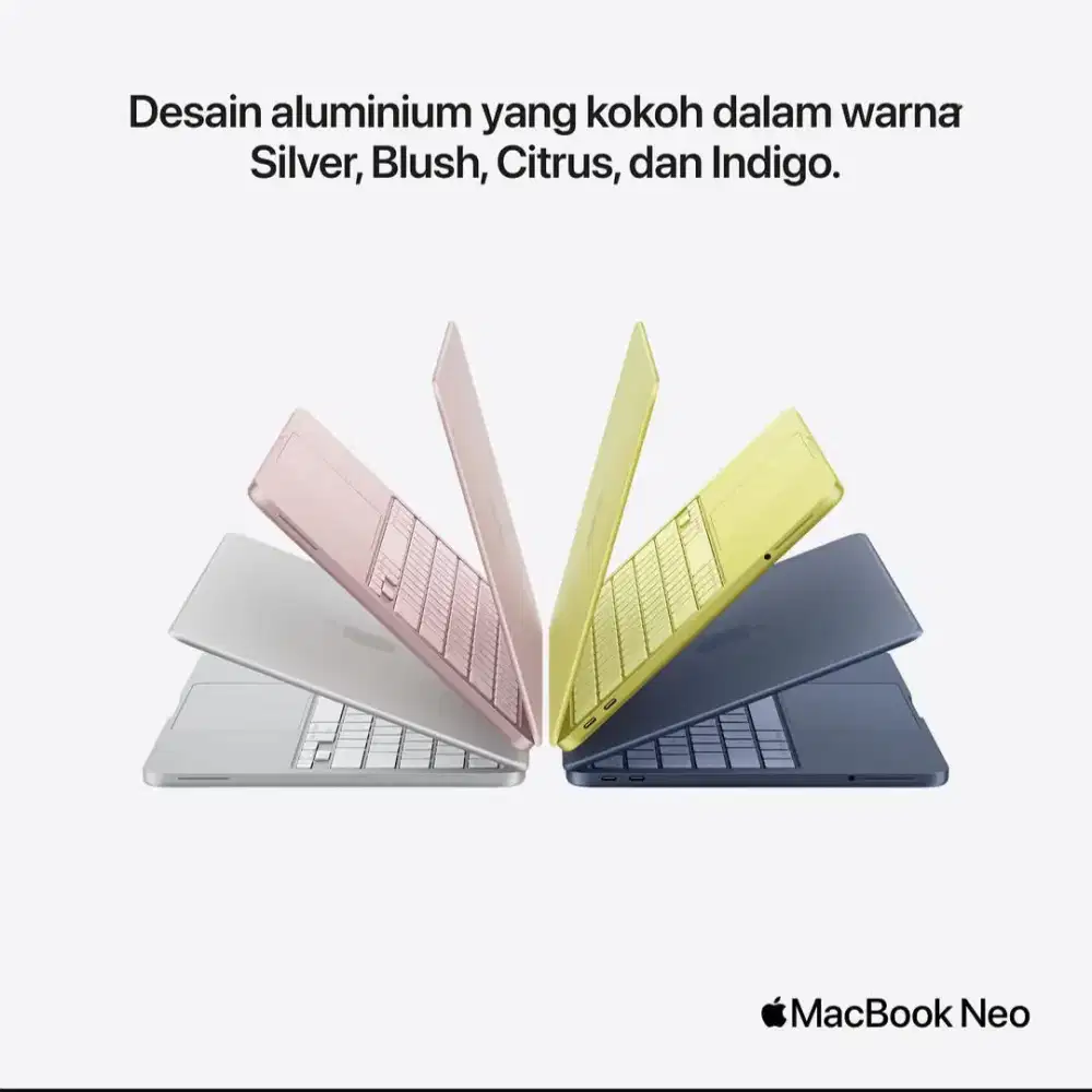 Macbook Neo, 256GB