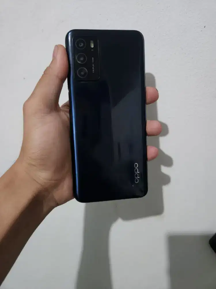 Oppo a54 ram 6/128
