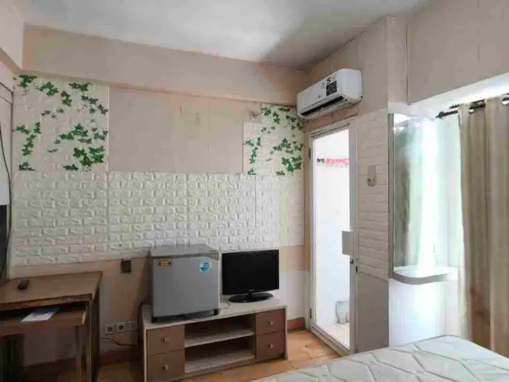 Dekat Ubaya‼️Apartemen Metropolis City View