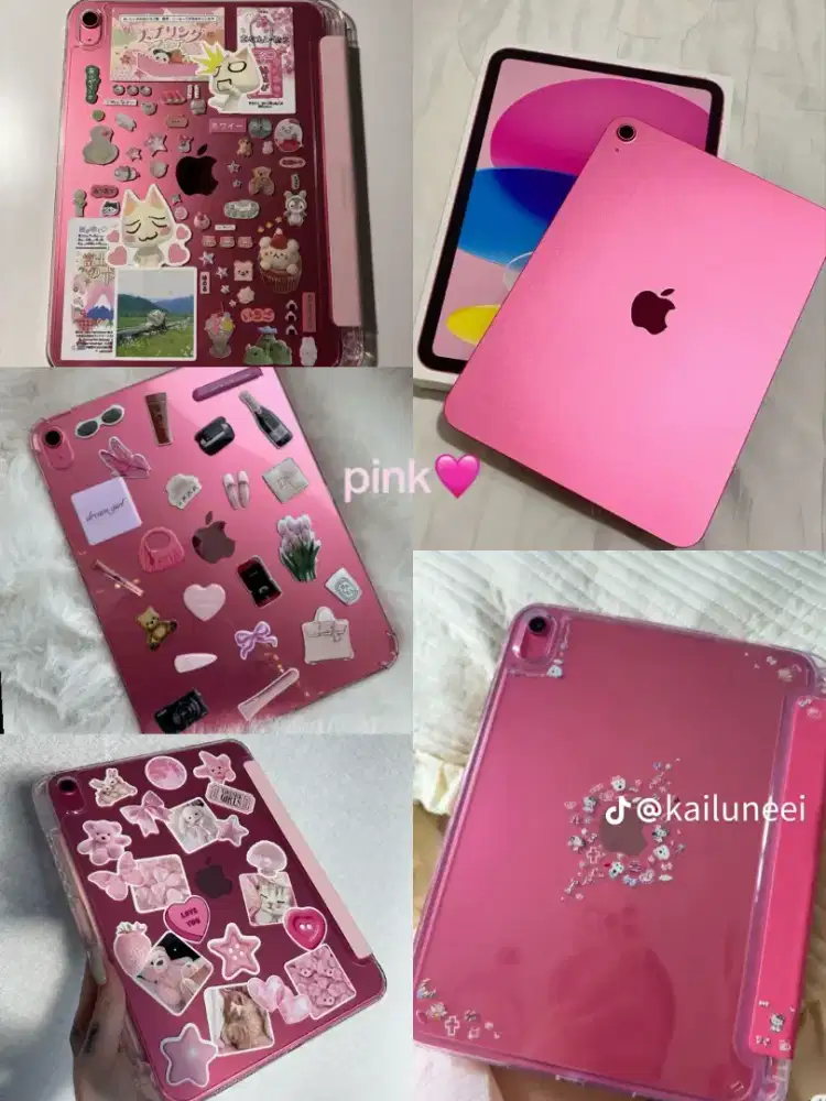 Ipad gen 11 new ibox 128gb wifi