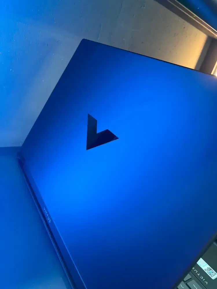 laptop victus 15 kredit
